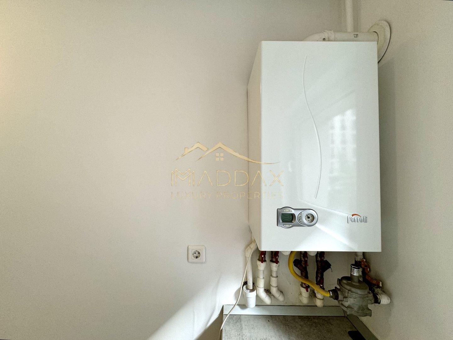 Apartament cu 3 camere + Curte 60mp // Floreasca - Poză 14