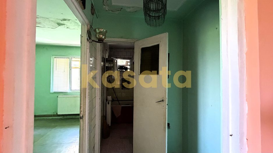 2 camere I Sos Salaj I 37 mp I centrala proprie - Poză 4