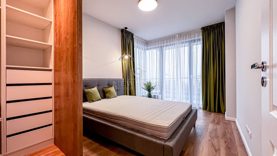 0 % COMISION, Apartament 2 camere PET FRIENDLY,  Zorilor - Poză 8