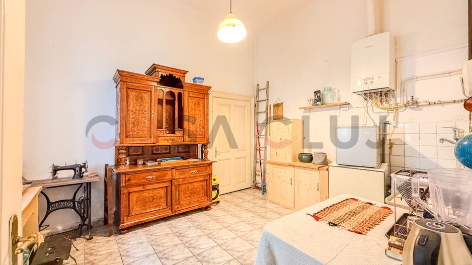 3 camere | 100 mp utili | Ultracentral | - Poză 5