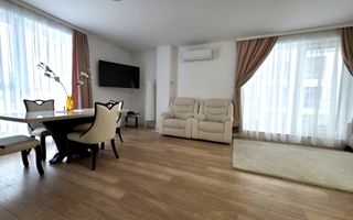 MTM Residence | apartament 2 camere - Poză 9