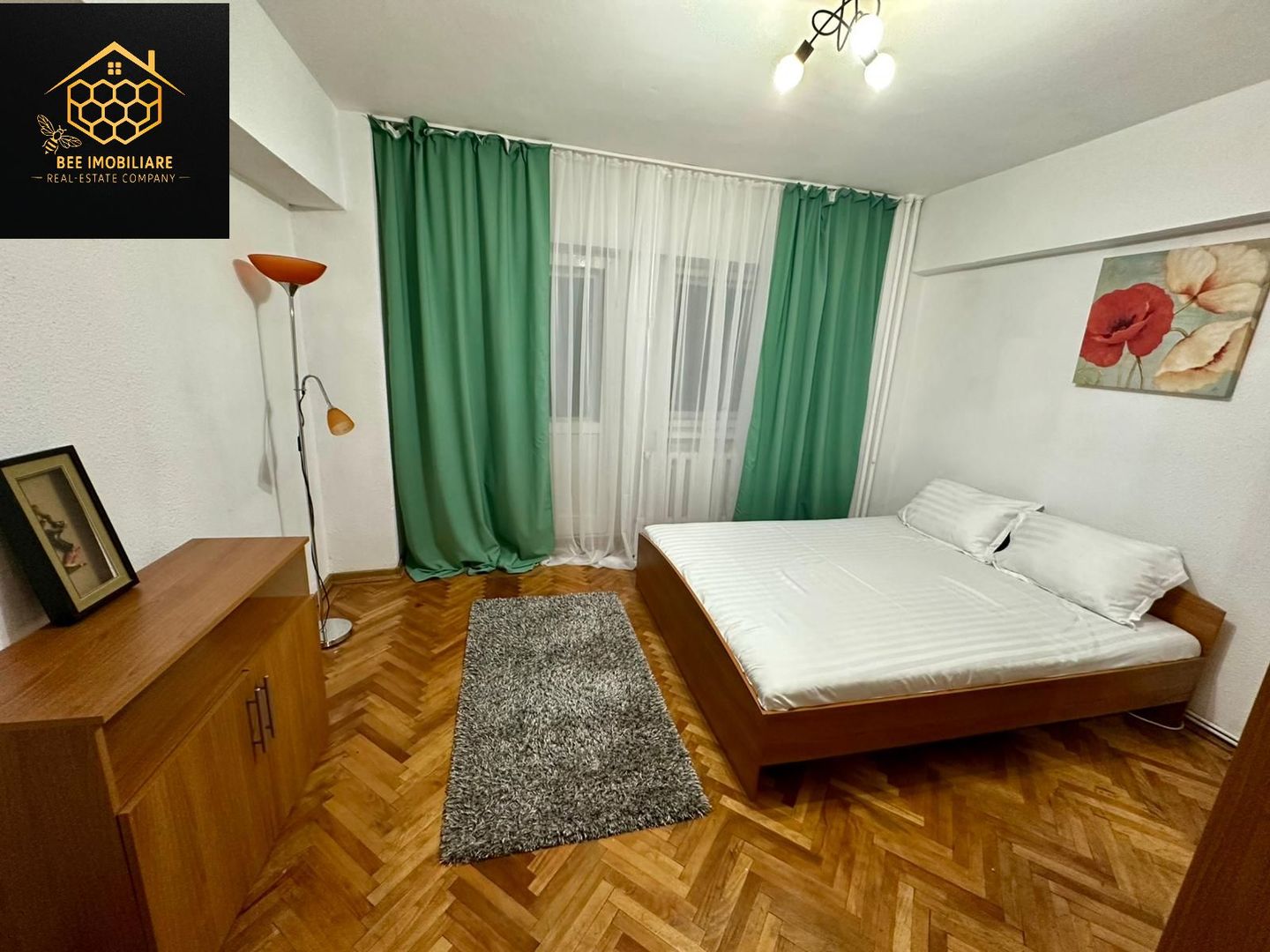 Apartament 2 camere decomandat | Zona centrala Craiova - Poză 4
