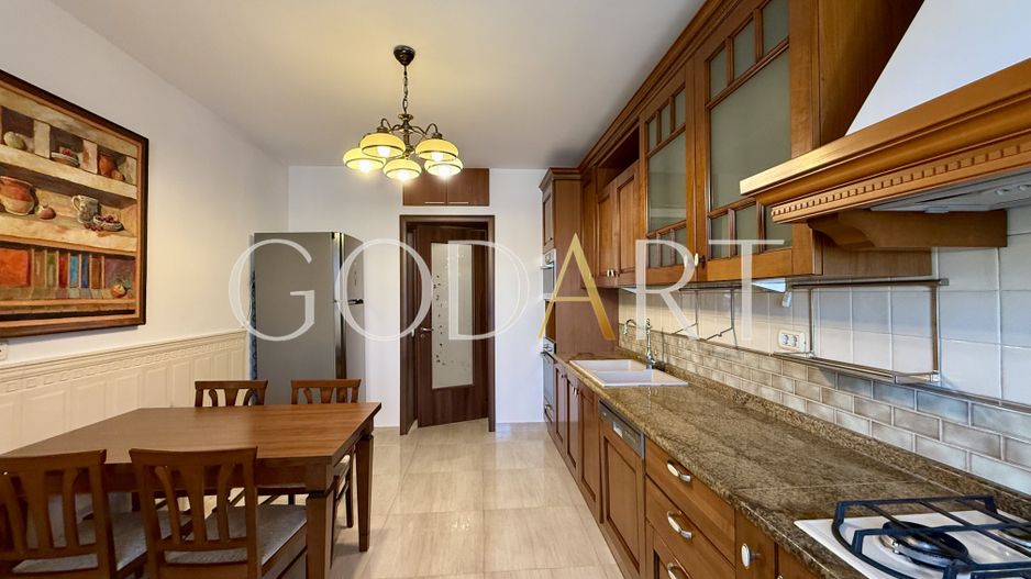 Apartament elegant | 4 camere | doua locuri de parcare | Herastrau - Poză 3