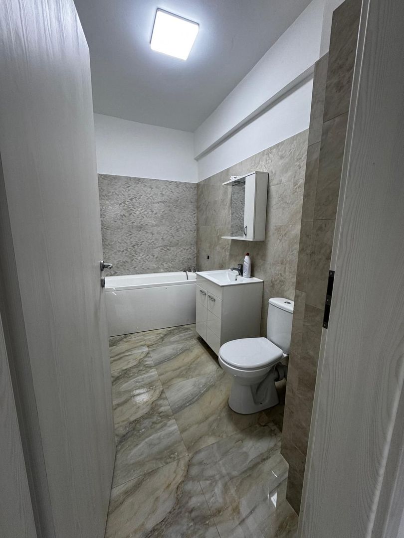 Apartament 3 camere  Cartier Latin Loc de Parcare - Poză 8