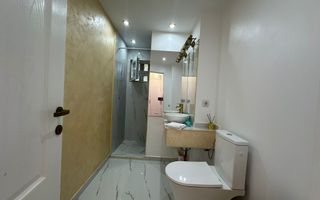 3 camere, complet renovat, Mănăștur – Zona Aleea Bâlea!! - Poză 8