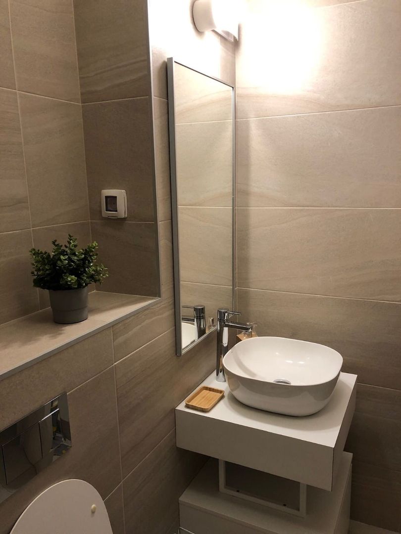 Parcului 20 | Apartament 2 camere - Poză 11