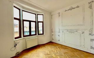 Ocazie APARTAMENT VILA BOEM 3 CAMERE 2 BAI CENTRALA PROPRIE CALEA CALARASI TRAIA - Poză 6