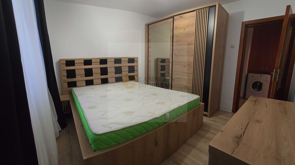 Apartament 2 camere cu living | Sebastian | Mobilat - Poză 2