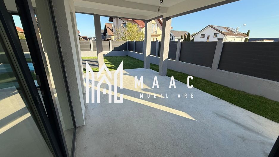 Casă de vânzare Șelimbăr | 4 camere | 175 mp | piscină - Poză 2
