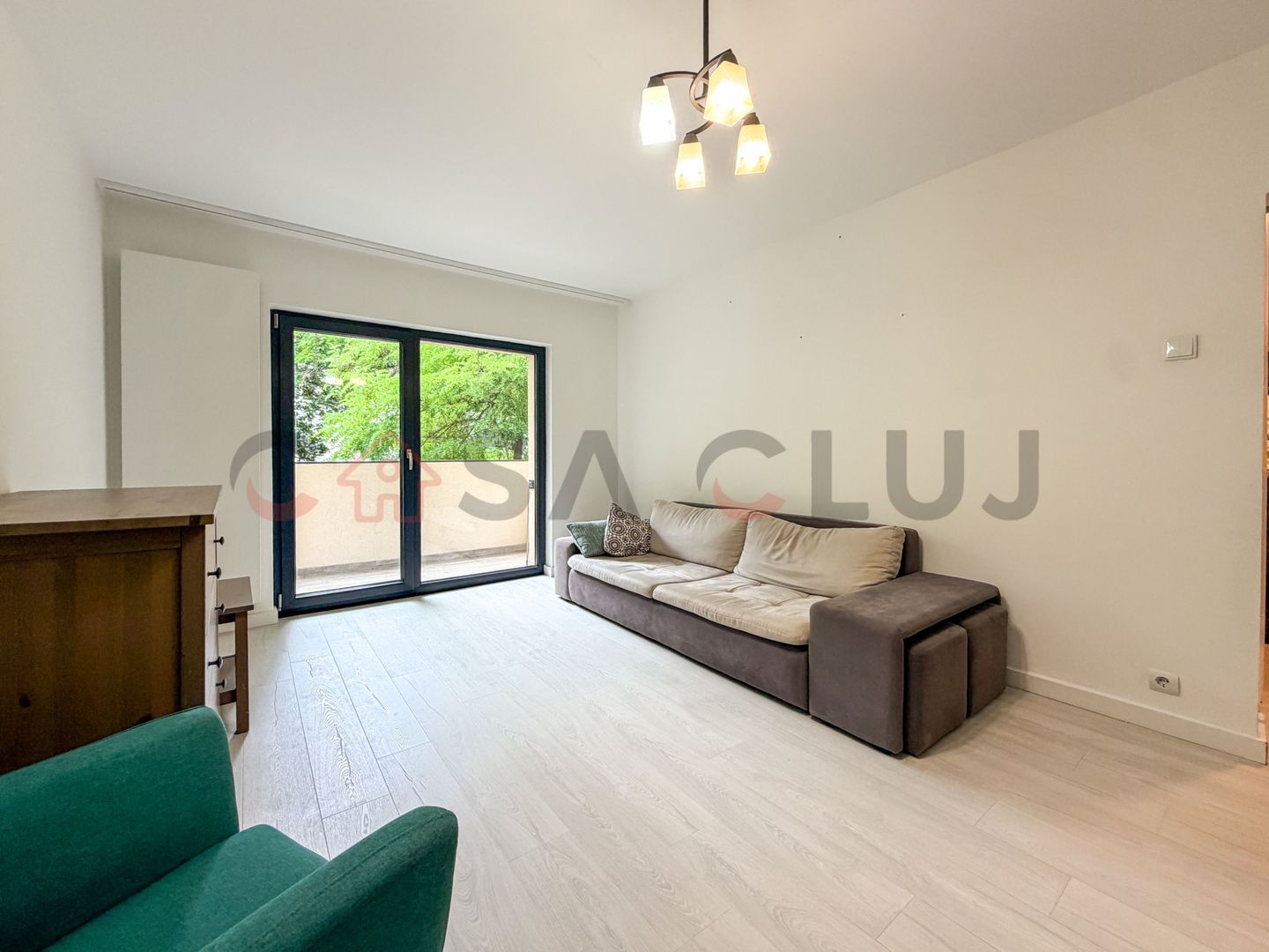 3 camere decomandate, etajul 1, zona Bucuresti - Poză 4