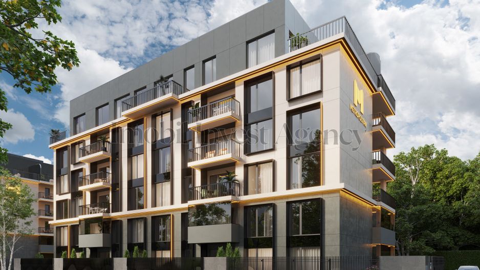 Elyssia Residence - Poză 2