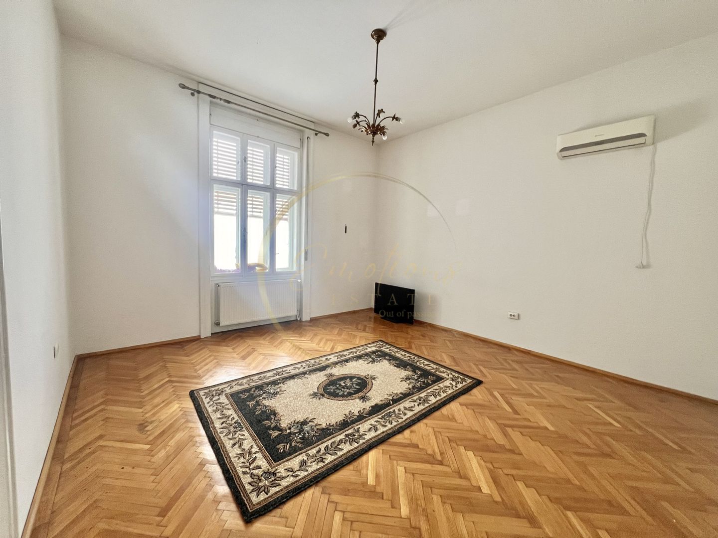 NOU | Apartament cu 3 camere | Complex Studențesc - Timisoara - Poză 6