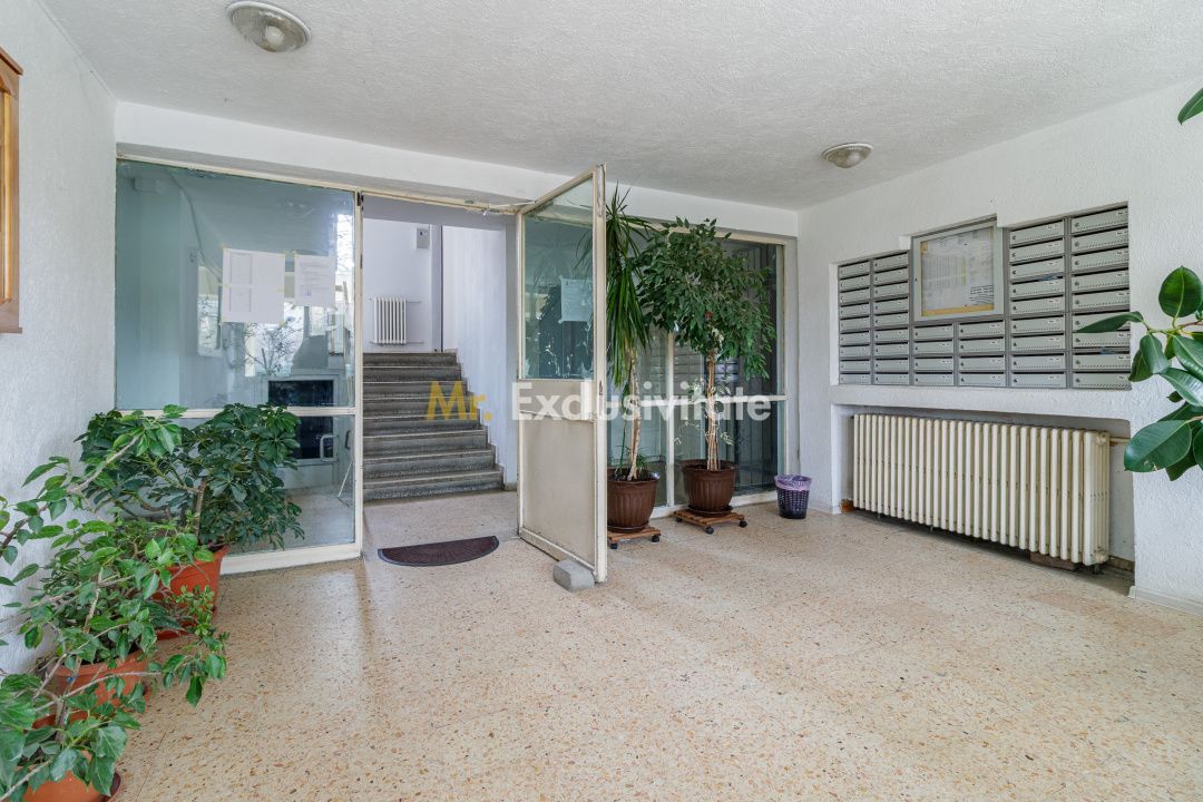 Apartament 3 camere Titan-Nicolae Grigorescu - Poză 14