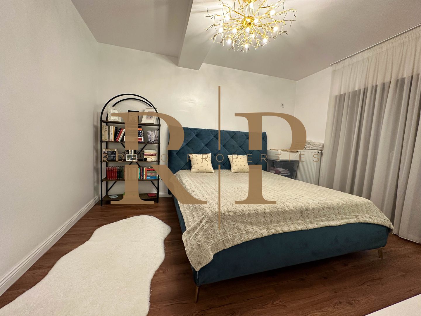 Vila Indivuala Otopeni 3 camere* Mobilat si Utilat* - Poză 20