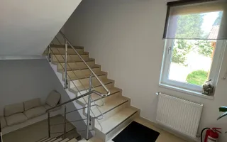 Casă de vacanța / Vilă în Păltiniș cu piscina acoperită și încălzită - Poză 17