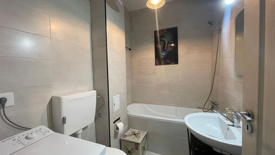 Apartament 2 camere Prima Universitatii - Poză 4