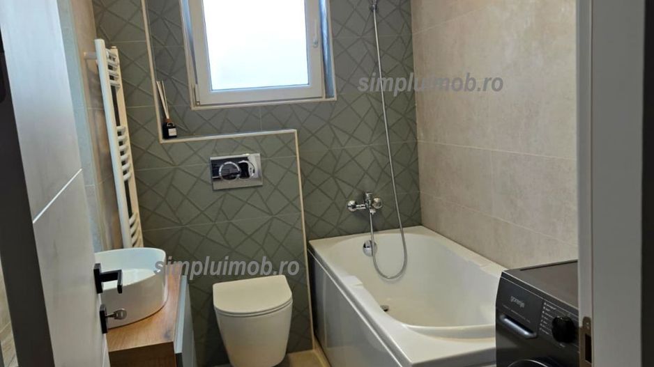 Apartament Spatios Popesti Leordeni - Poză 11