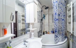 Apartament 2 camere  Blascovici etaj 1 - Poză 7
