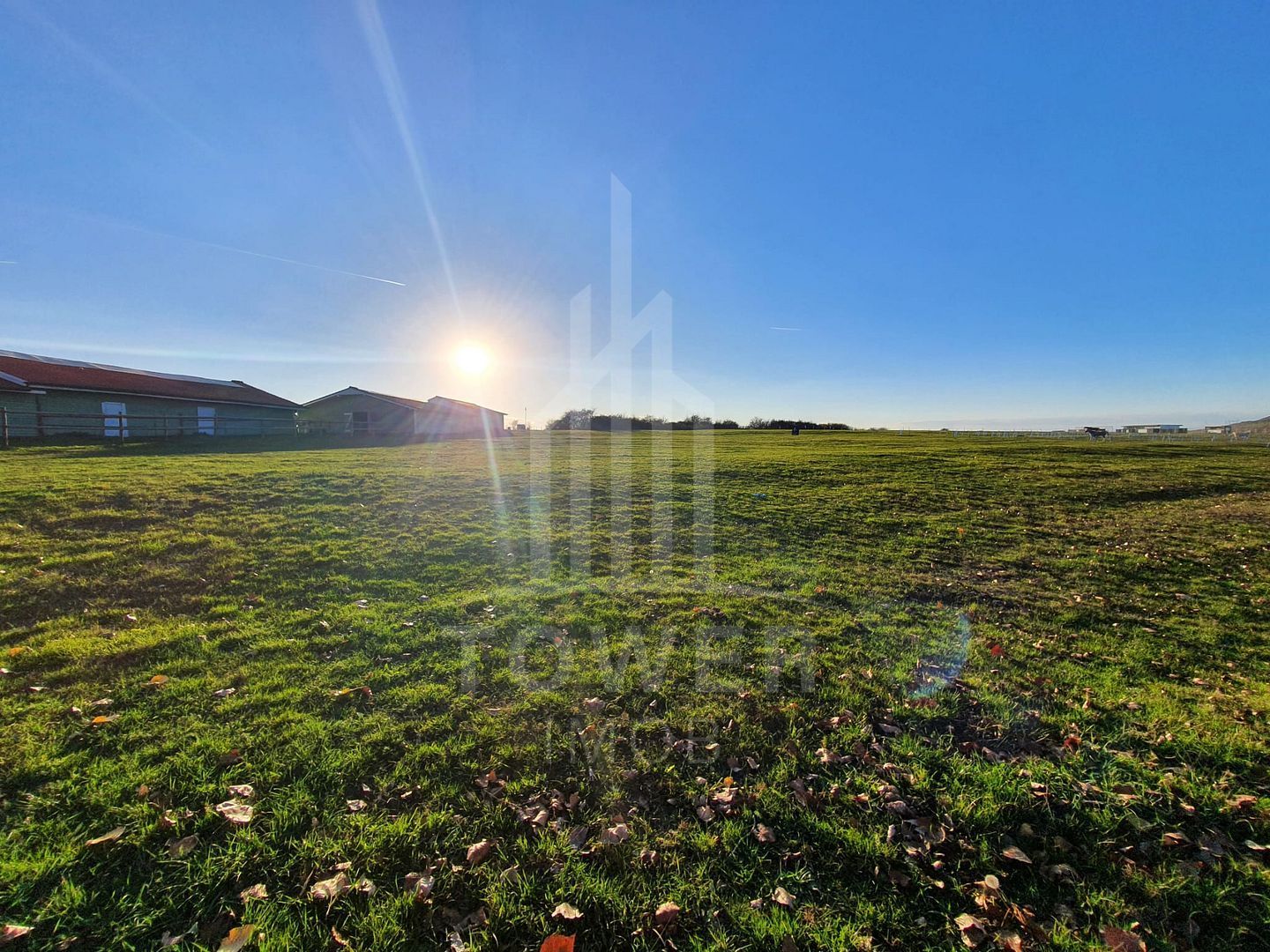 Teren 11,800 mp Șelimbăr | Zona Bungard - Poză 3