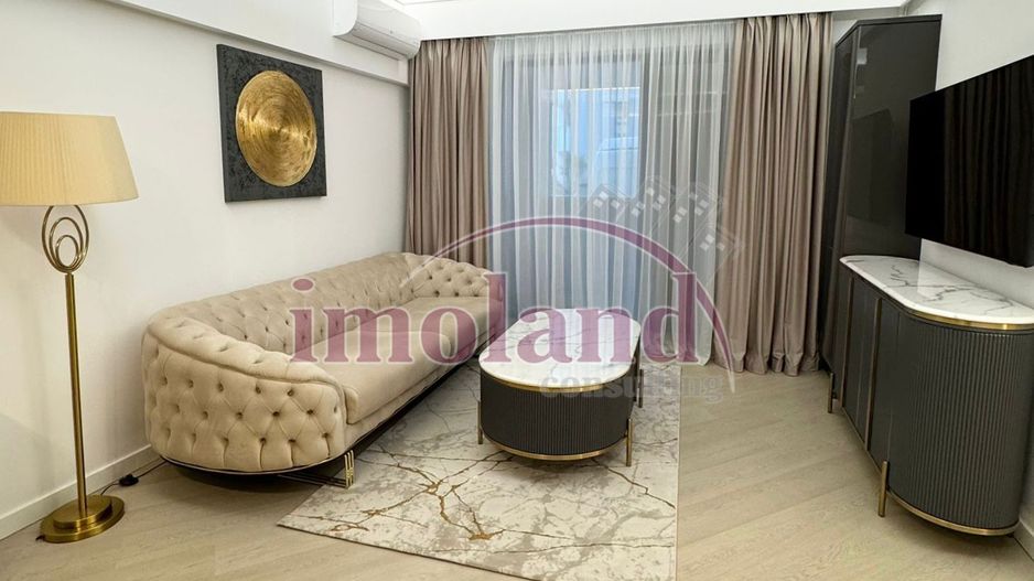 Prima inchiriere 3 cam 78 mp + 10 mp terasa, loc parcare | Pipera, Cortina North - Poză 6