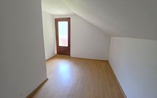 Cabana rustica din lemn, 3 camere. 1100 mp teren, Lunca Ampoitei - Poză 11