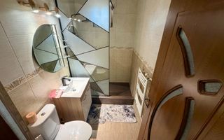 3 camere semidecomandat - Billa - etaj 1 - renovat -teava gaze - Poză 5