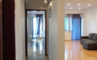 Apartament  3 camere Brancoveanu I vedere parc I parcare inclusa - Poză 21