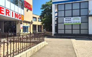 Exclusivitate- Spațiu comercial – Piața Astra, Brașov | 375 mp , Vad - Poză 20