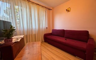 APARTAMENT 2 CAMERE | VICTORIEI | ETAJ INTERMEDIAR - Poză 5