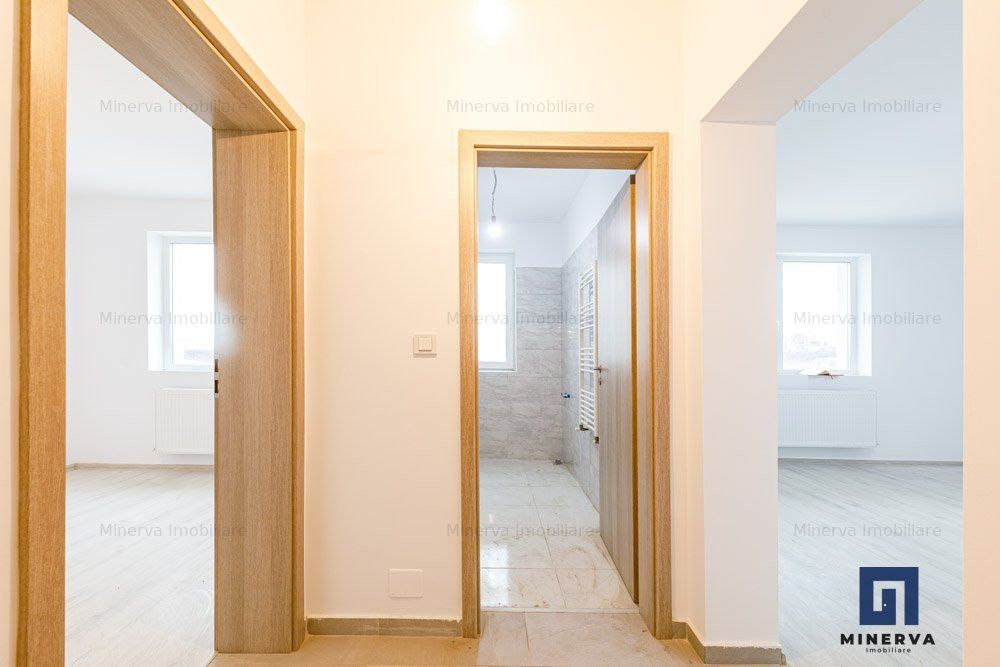 Timisoara - Calea Urseni | Apartament 2 camere | Bloc nou | Comision 0 - Poză 10