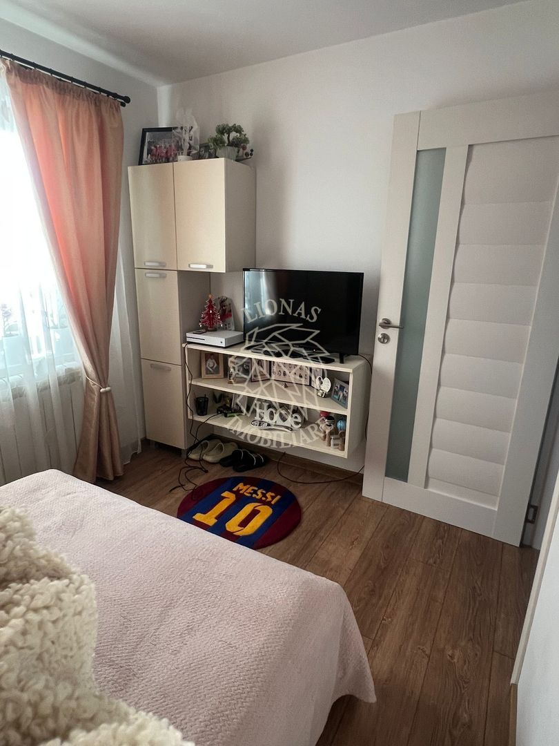 Apartament 2 camere-balcon-ideal locure-Zona Decebal - Poză 8