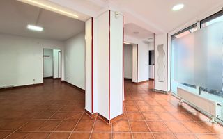 Spatiu comercial de închiriat  Brasov - 70 mp # spatii-comerciale-brasov.ro - Poză 2