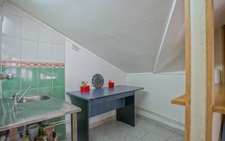 Spatiu Comercial modern 200mp, vad pietonal si auto, Bartolomeu - Poză 18