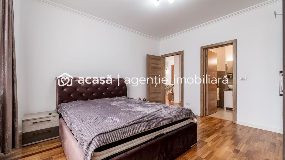 Apartament premium 3 camere | Westfield Arad | Spațiu generos - Poză 8