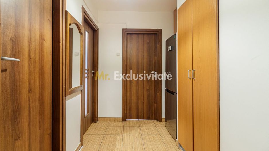 Garsoniera decomandata 37 mp | Zona Mall Vitan - Poză 7