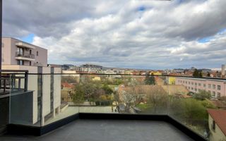 Apartament 2 camere PARCARE, zona Centru NTT Data - Poză 20