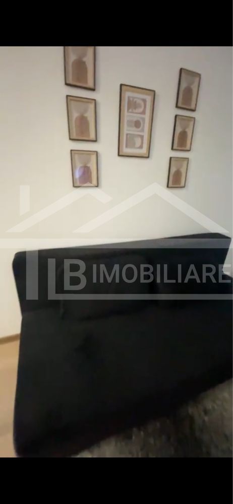 Apartament cu 2 camere, 40mp, parcare, Zona Maurer Residence - Poză 2