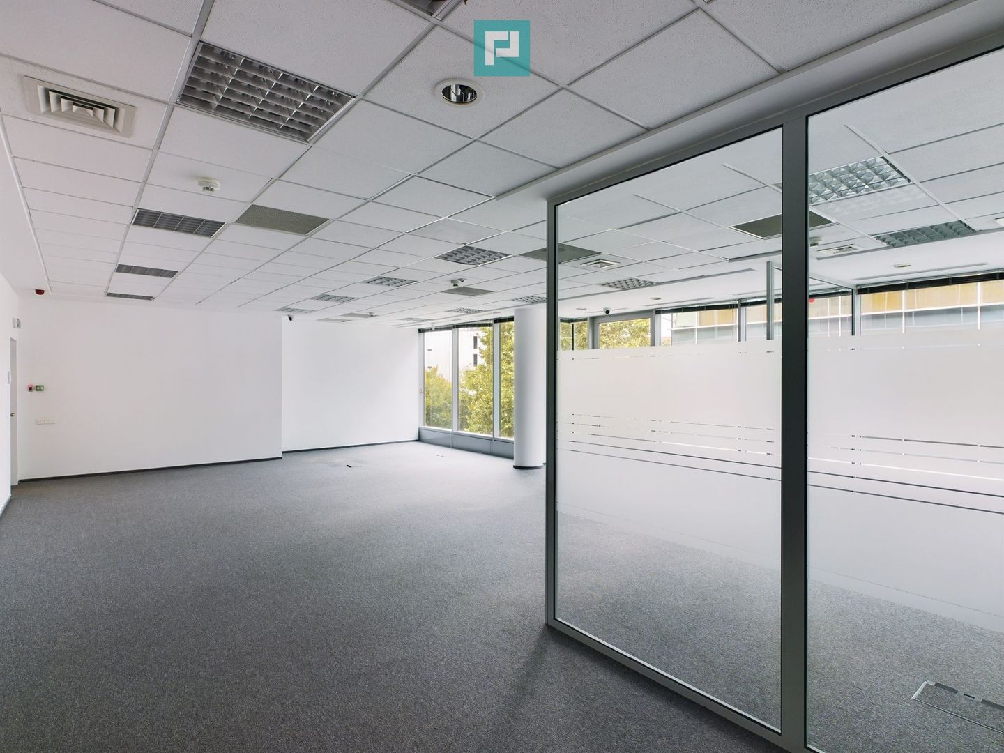 Spatii birouri clasa A, zona de centru-nord a Bucurestiului. - Poză 5