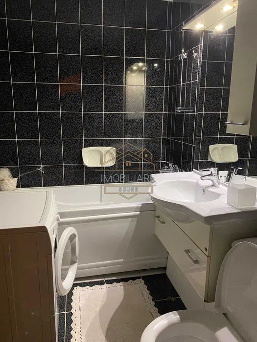 Apartament de închiriat cu 2 camere, loc de parcare, zona Parc Zorilor - Poză 8