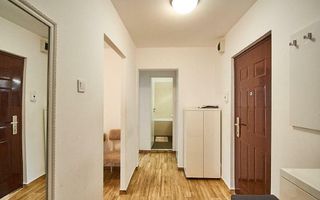 Apartament cu 2 camere de închiriat în Zorilor, zona Parcul Zorilor - Poză 8