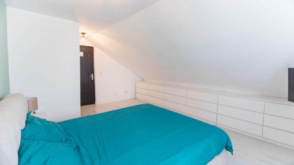 APARTAMENT 2 CAMERE - EREMIA - MOBILAT SI UTILAT - - Poză 13