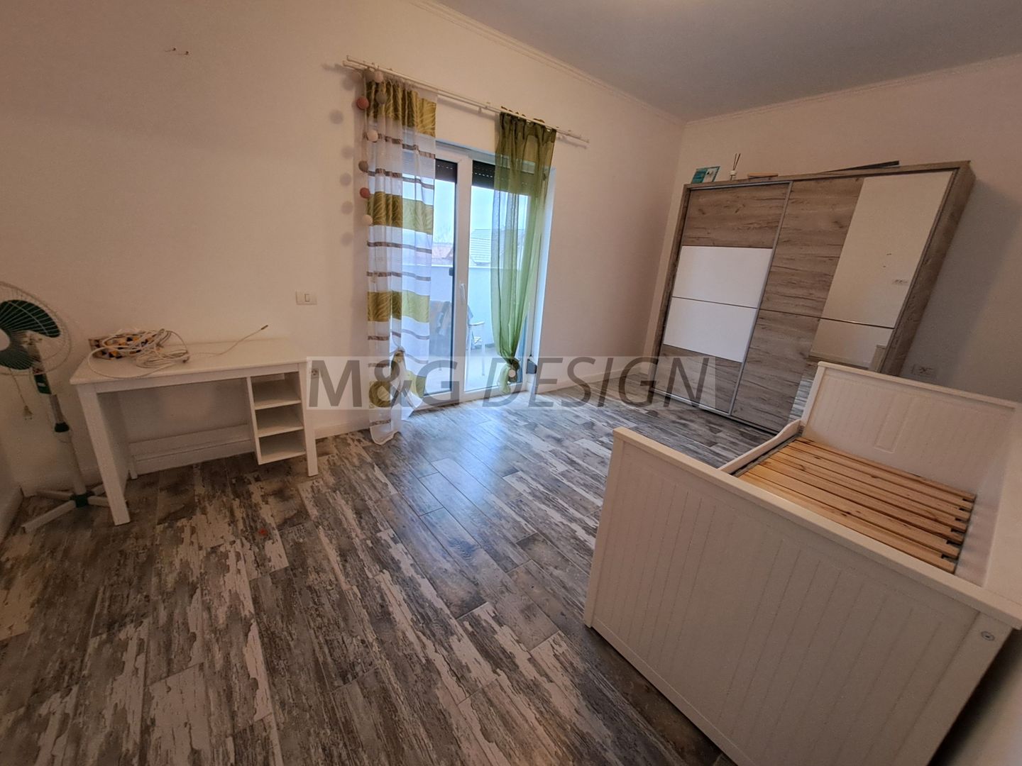 2 camere decomandat  Giarmata Vii bucatarie separata - Poză 30