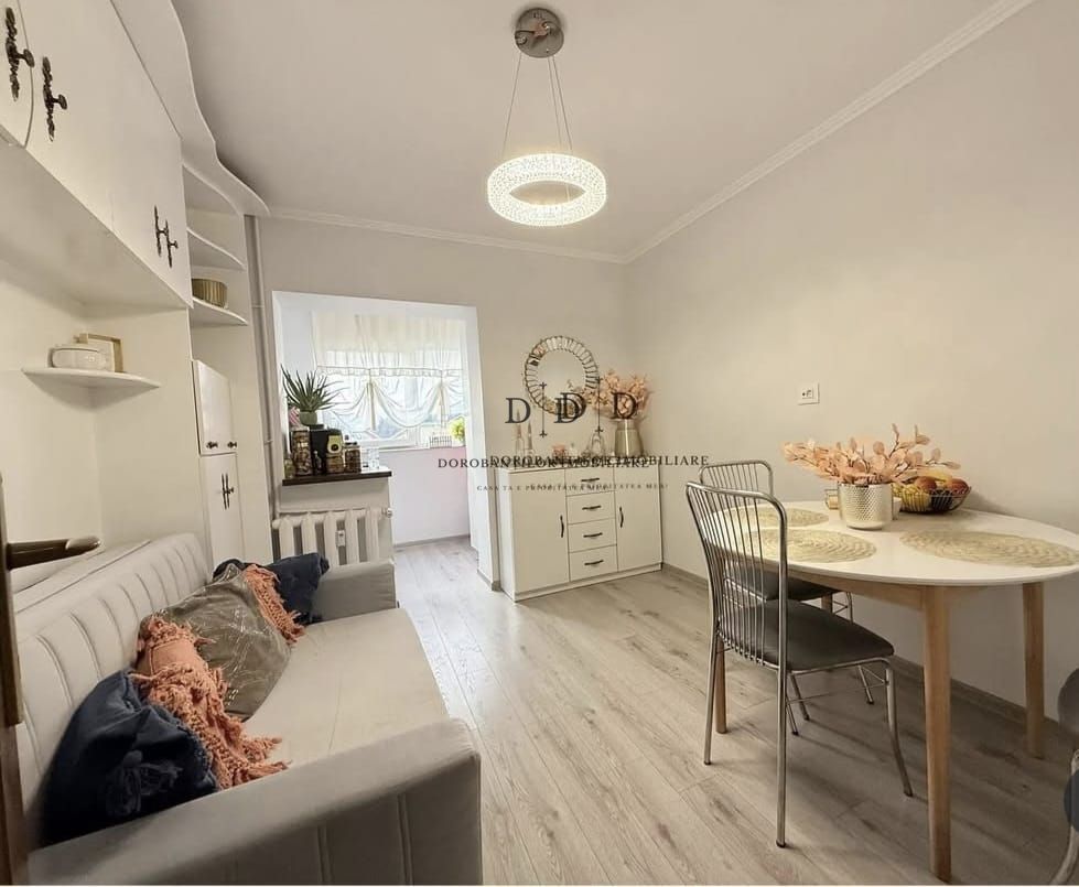 Apartament 3 camere de vânzare | Zona Dorobanților | Parcare + Beci - Poză 5