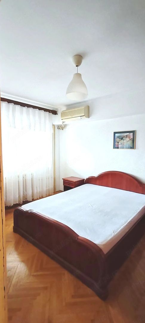 Apartament 3 camere de inhiriat, mobilat,2 balcoane- Iuliu Maniu-metrou Gorjului - Poză 4