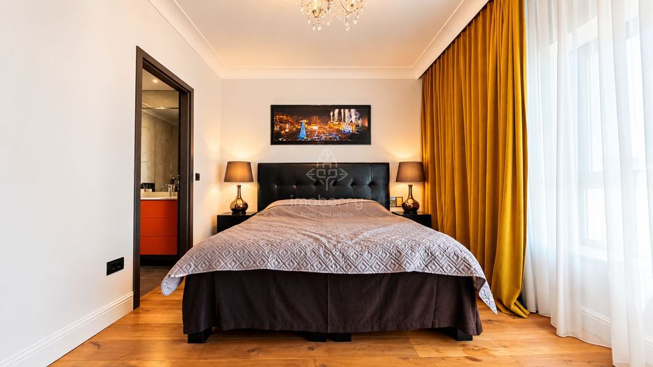 Inchiriere apartament lux,4camere,parcare,Lacul Tei - Poză 6