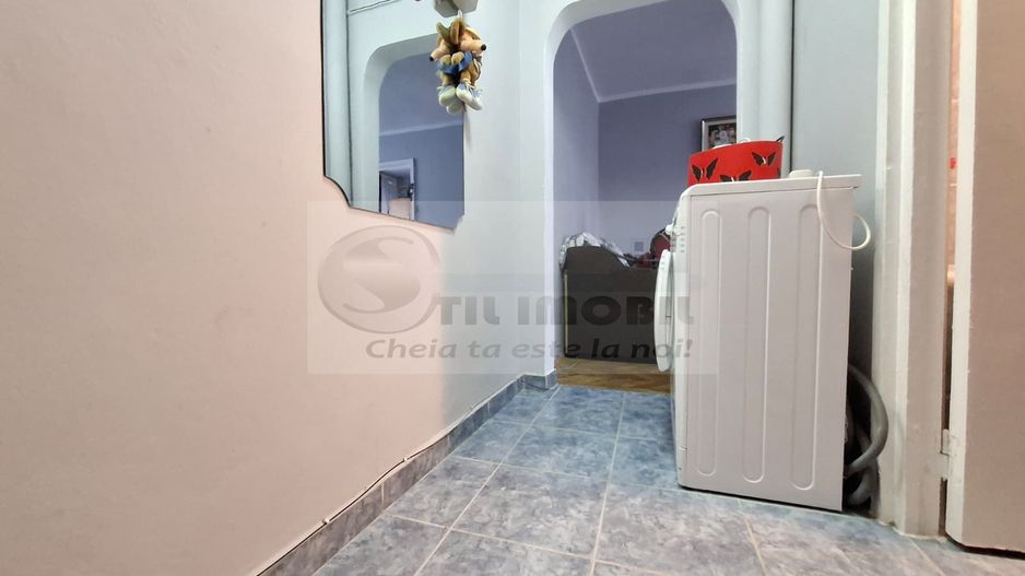 De vanzare apartament 2 camere Tatarasi Ciric,  bloc fara risc - Poză 10