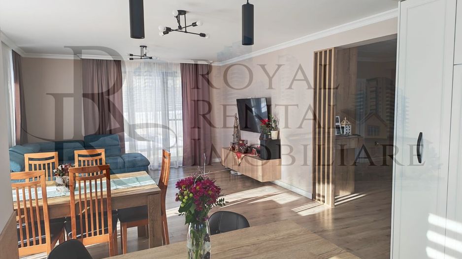 Casă parter cu grădină 500 mp, 6.5 kW fotovoltaice | Corușu - Poză 4