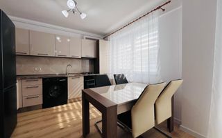 Apartament cu 2 camere, Bloc Nou, Alba-Micesti - Poză 2