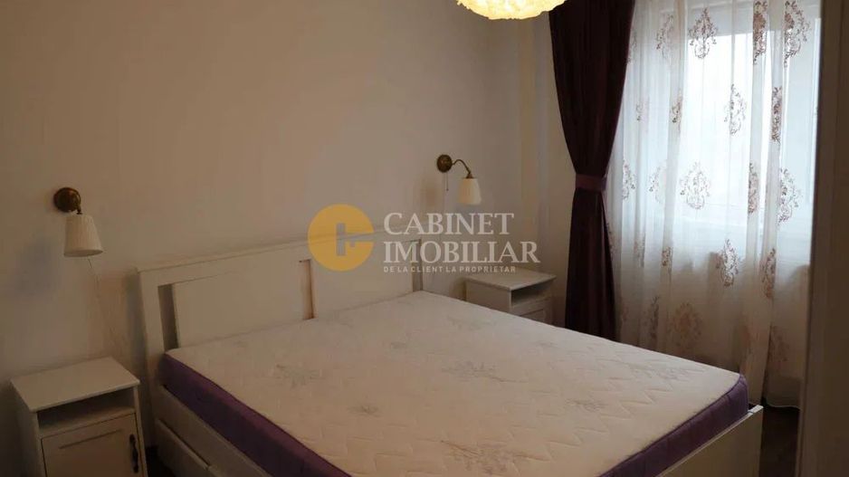 Frumoasa - 2 Camere Decomandat +Loc De Parcare - Bloc 2020 - Poză 1