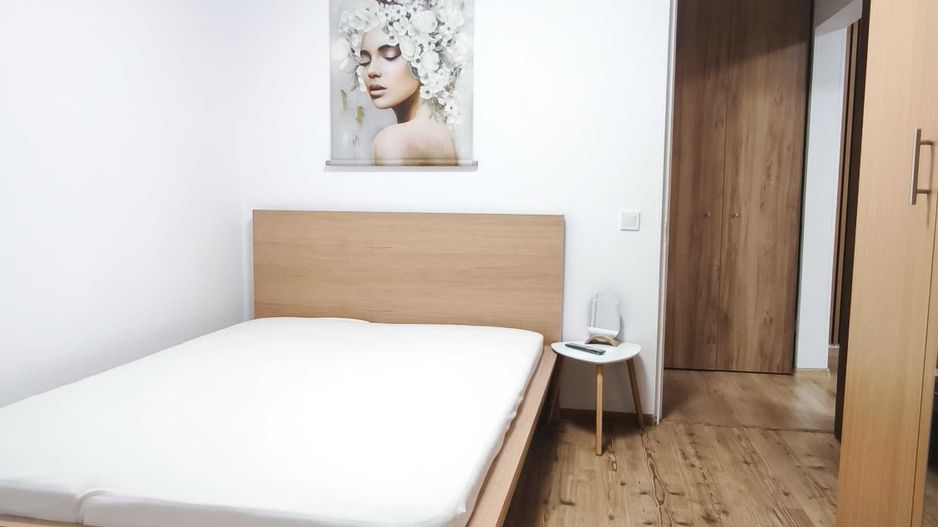 Închiriez apartament 2 camere,  Piața Bobocica -Vitan, centrală - Poză 5